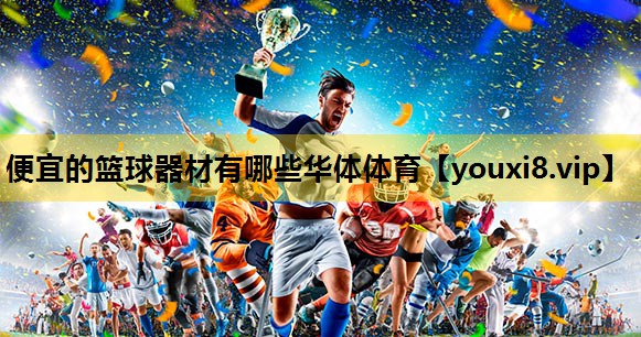 便宜的篮球器材有哪些华体体育