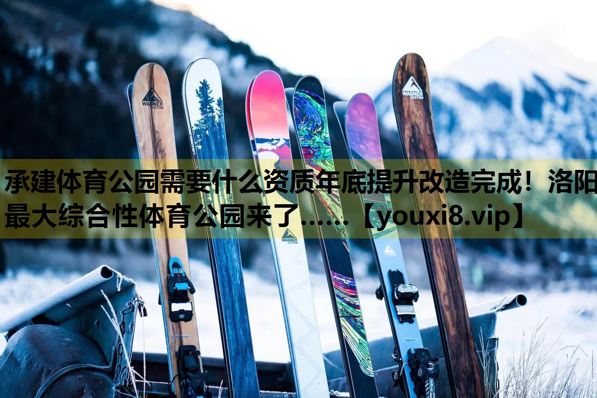 承建体育公园需要什么资质年底提升改造完成！洛阳最大综合性体育公园来了……